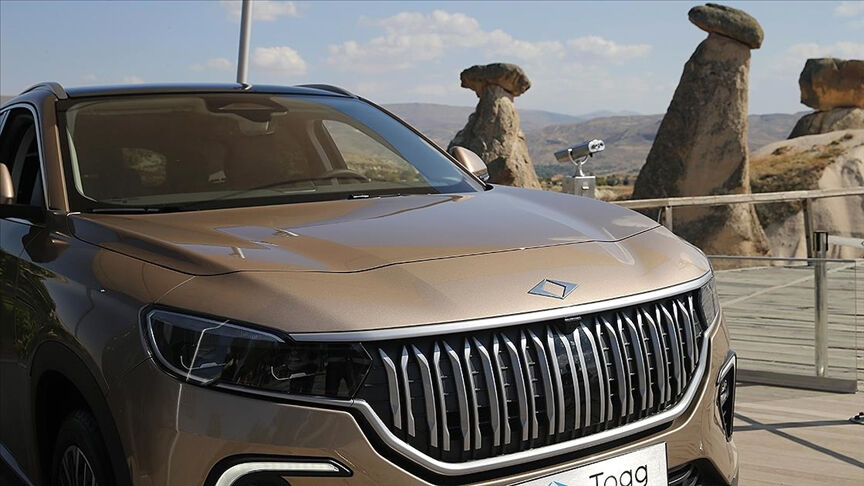İthal otomobiller Türkiye pazarında hakim: 2024'ün İlk 5 ayında en çok tercih edilen model açıklandı! Türkiye'de, 2024'ün ilk 5 ayında en çok satan otomobili belli oldu! Satılan her 10 otomobilden 7'si ithal... - 2. Resim