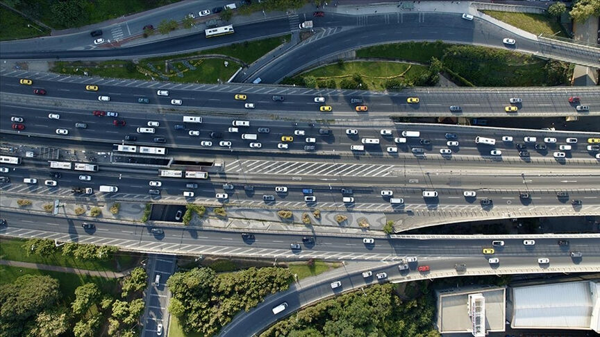 İthal otomobiller Türkiye pazarında hakim: 2024'ün İlk 5 ayında en çok tercih edilen model açıklandı! Türkiye'de, 2024'ün ilk 5 ayında en çok satan otomobili belli oldu! Satılan her 10 otomobilden 7'si ithal... - 1. Resim