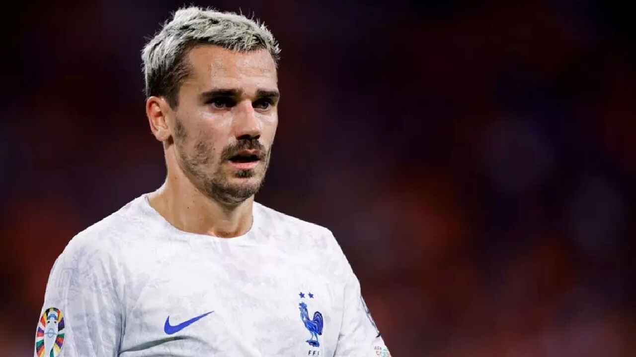 Yunus Akgün, EURO 2024'e hazır! Yunus Akgün, EURO 2024'e hazır!