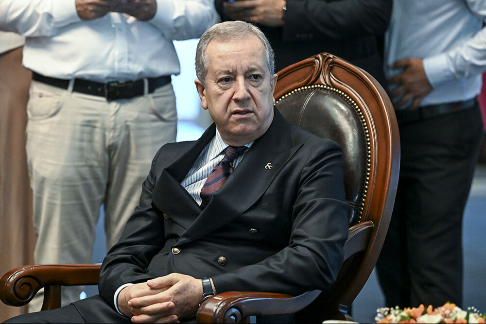 CHP'den AK Parti'ye bayram ziyareti! Asgari ücret diyaloğu dikkat çekti - 4. Resim