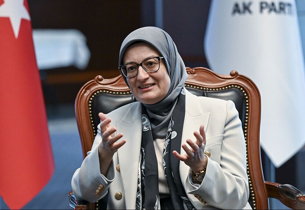 CHP'den AK Parti'ye bayram ziyareti! Asgari ücret diyaloğu dikkat çekti - 2. Resim