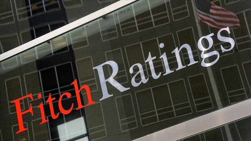 Fitch Ratings'den yeni ekonomi raporu! Türkiye'nin büyüme tahmini yükseldi Fitch Ratings'den yeni ekonomi raporu! Türkiye'nin büyüme tahmini yükseldi - 1. Resim
