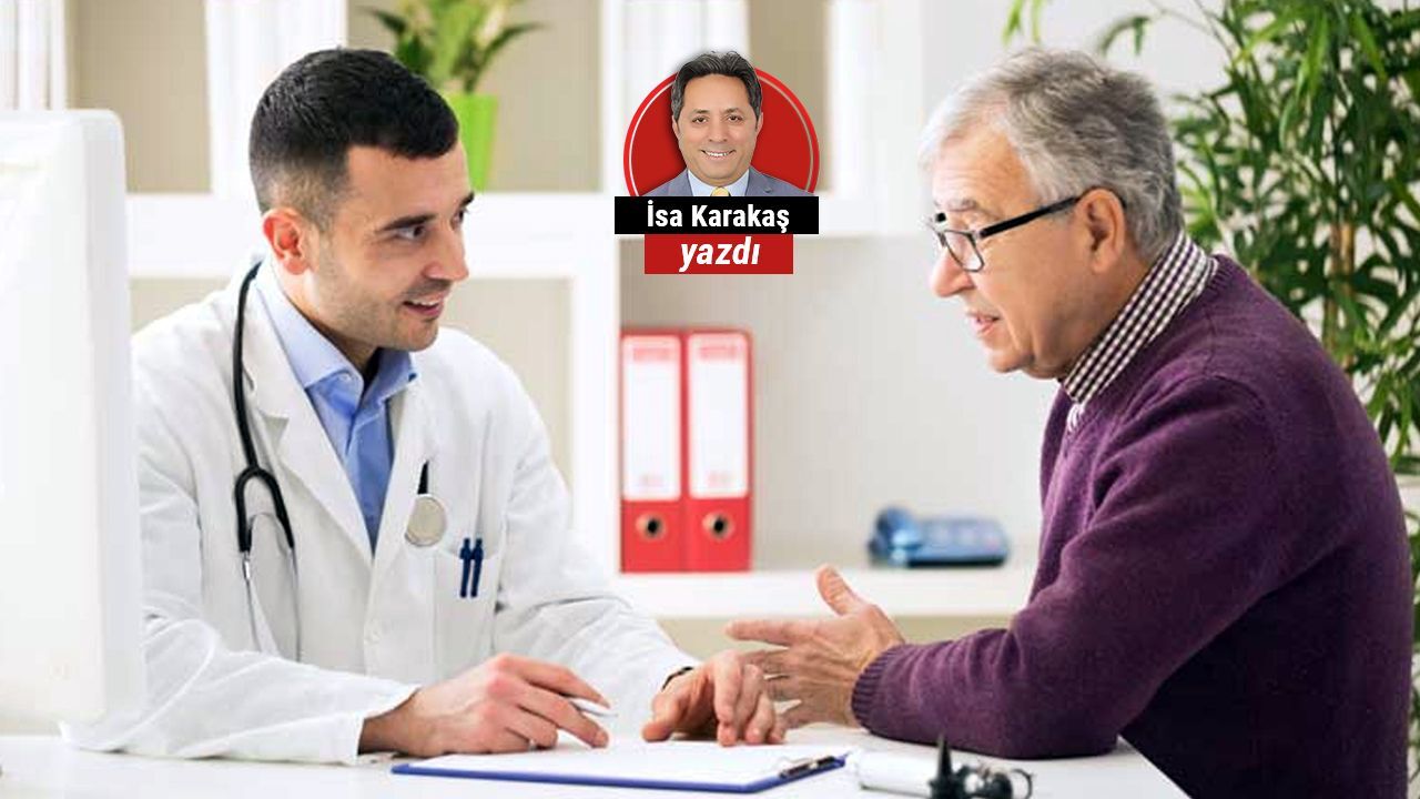 Genel sağlık sigortasına ilişkin suallere cevaplar