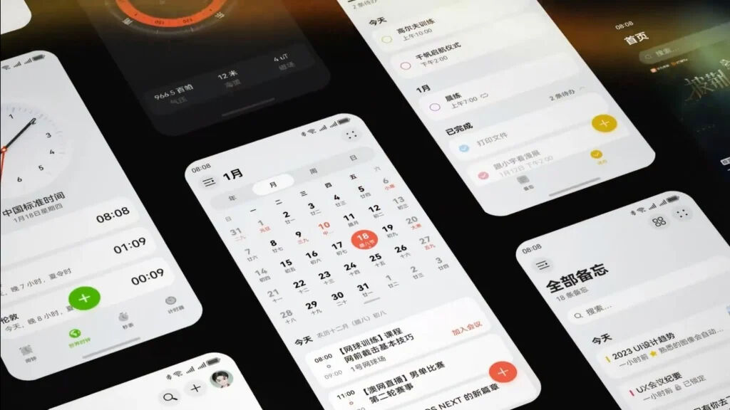 Huawei, yeni işletim sistemi HarmonyOS NEXT ile tam bağımsızlık kazanmayı hedefliyor! Huawei, yeni işletim sistemi HarmonyOS NEXT ile tam bağımsızlık kazanmayı hedefliyor! - 2. Resim