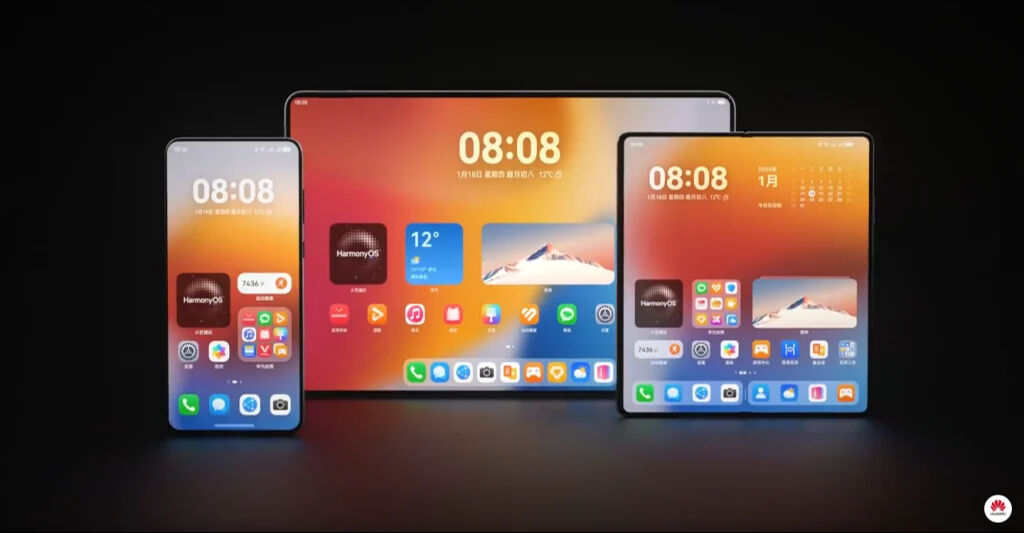 Huawei, yeni işletim sistemi HarmonyOS NEXT ile tam bağımsızlık kazanmayı hedefliyor! Huawei, yeni işletim sistemi HarmonyOS NEXT ile tam bağımsızlık kazanmayı hedefliyor! - 1. Resim
