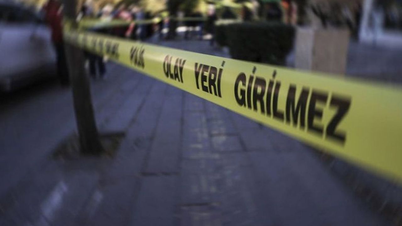 Mardin'de dehşet evi! Karısı ve çocuğunu öldüren polis intihar etti - Gündem
