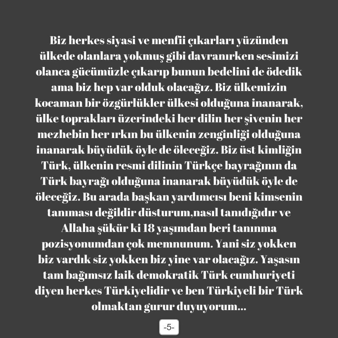 Milliyetçilik çıkışına tepki yağan Oktay Kaynarca'dan sert sözler! O siyasiyi hedef aldı: Siz yokken biz vardık Milliyetçilik çıkışına tepki yağan Oktay Kaynarca'dan sert sözler! O siyasiyi hedef aldı: Siz yokken biz vardık - 7. Resim