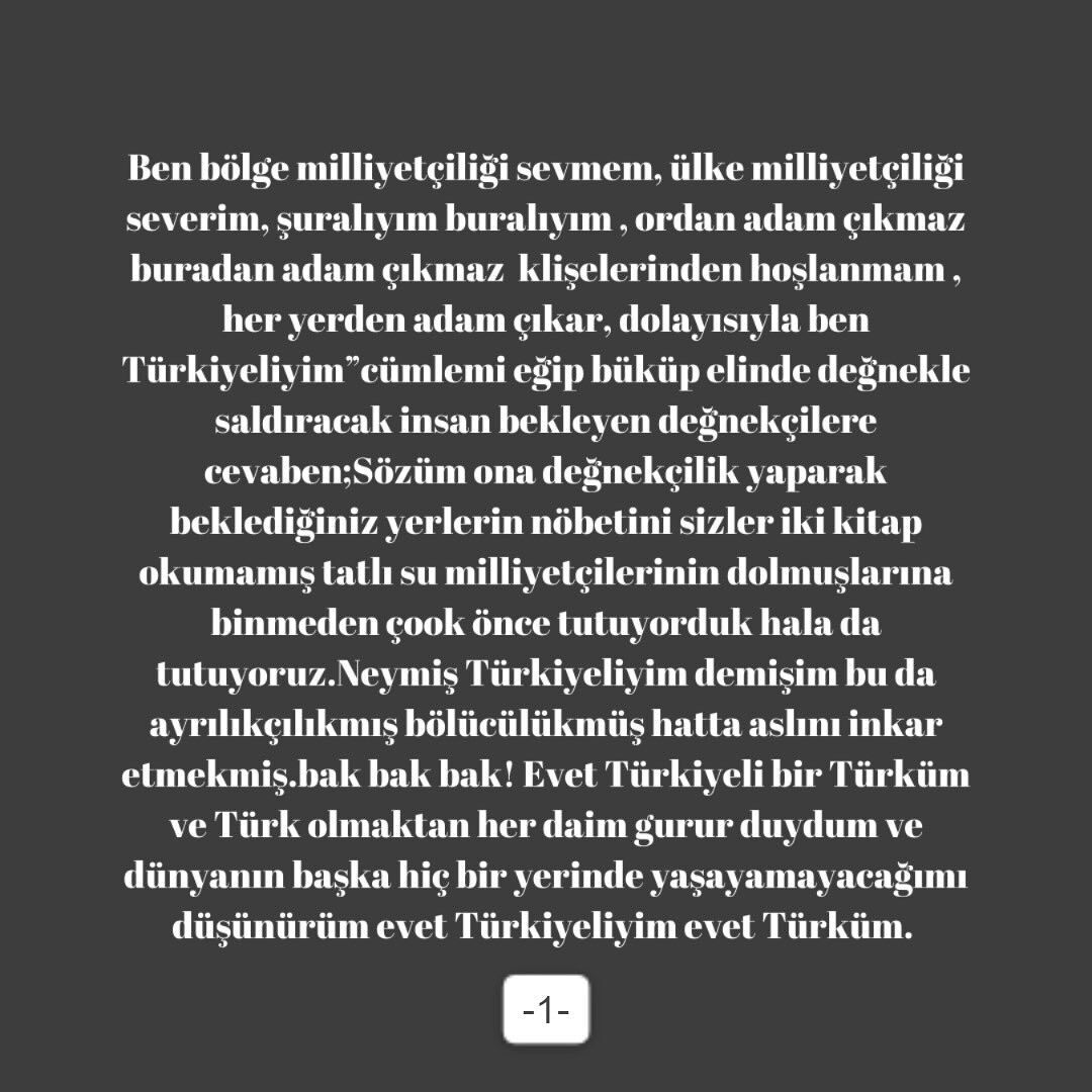 Milliyetçilik çıkışına tepki yağan Oktay Kaynarca'dan sert sözler! O siyasiyi hedef aldı: Siz yokken biz vardık Milliyetçilik çıkışına tepki yağan Oktay Kaynarca'dan sert sözler! O siyasiyi hedef aldı: Siz yokken biz vardık - 3. Resim