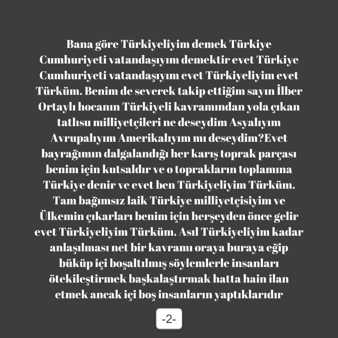 Milliyetçilik çıkışına tepki yağan Oktay Kaynarca'dan sert sözler! O siyasiyi hedef aldı: Siz yokken biz vardık Milliyetçilik çıkışına tepki yağan Oktay Kaynarca'dan sert sözler! O siyasiyi hedef aldı: Siz yokken biz vardık - 4. Resim