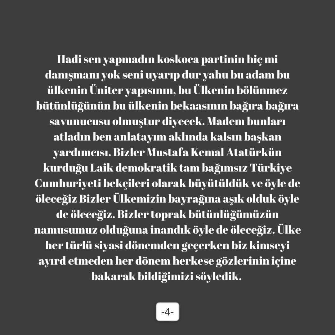 Milliyetçilik çıkışına tepki yağan Oktay Kaynarca'dan sert sözler! O siyasiyi hedef aldı: Siz yokken biz vardık Milliyetçilik çıkışına tepki yağan Oktay Kaynarca'dan sert sözler! O siyasiyi hedef aldı: Siz yokken biz vardık - 6. Resim
