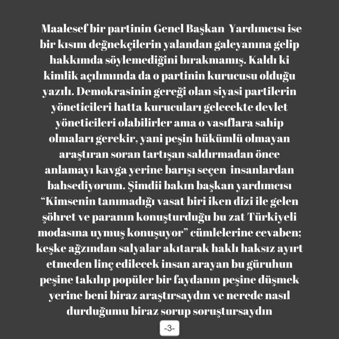 Milliyetçilik çıkışına tepki yağan Oktay Kaynarca'dan sert sözler! O siyasiyi hedef aldı: Siz yokken biz vardık Milliyetçilik çıkışına tepki yağan Oktay Kaynarca'dan sert sözler! O siyasiyi hedef aldı: Siz yokken biz vardık - 5. Resim