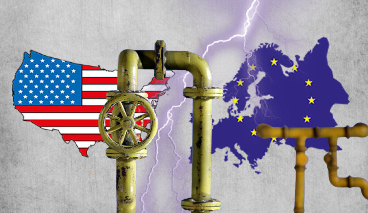 NATO'dan Avrupa'da büyük savaş uyarısı! Stoltenberg, Çin'in Rusya desteğini işaret etti NATO'dan Avrupa'da büyük savaş uyarısı! Stoltenberg, Çin'in Rusya desteğini işaret etti - 2. Resim