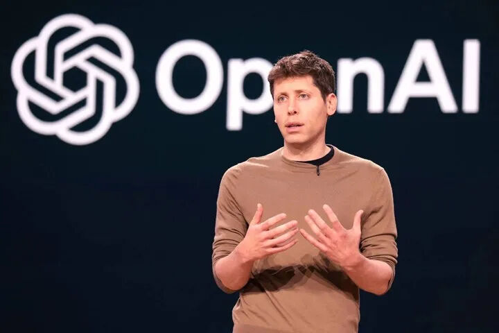 OpenAI'dan rota değişikliği! Sam Altman, OpenAI'ı kar amacı güden şirkete dönüşebilir OpenAI'dan rota değişikliği! Sam Altman, OpenAI'ı kar amacı güden şirkete dönüşebilir - 1. Resim