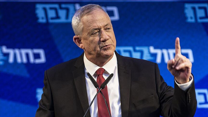 Savaş Kabinesi nasıl dağıldı? İsrail'de 'Netanyahu'ya darbe' iddiaları, Biden'ın ateşkes açıklaması ve 'erken seçim' sözleri dikkat çekti Savaş Kabinesi nasıl dağıldı? İsrail'de 'Netanyahu'ya darbe' iddiaları, 'ateşkes' sözleri ve ABD detayı dikkat çekti - 2. Resim