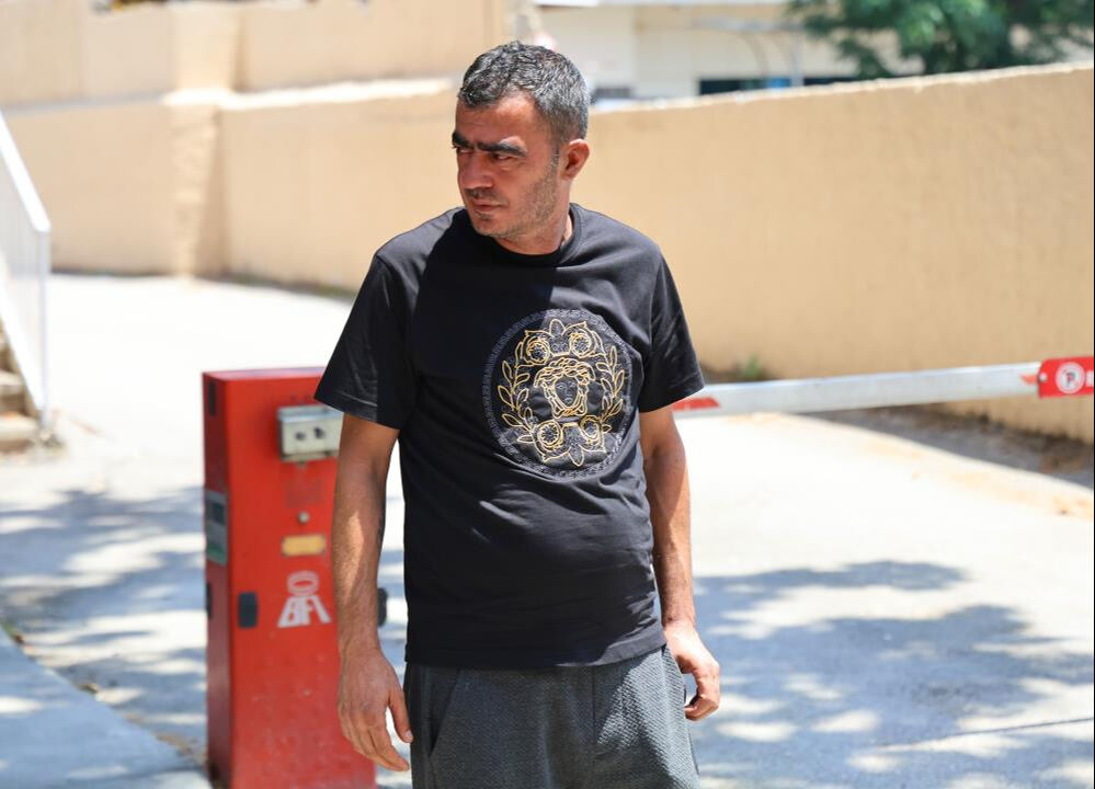 Adana'daki yangın faciasında kahreden detay! Ailesini kaybeden baba konuştu... - 2. Resim