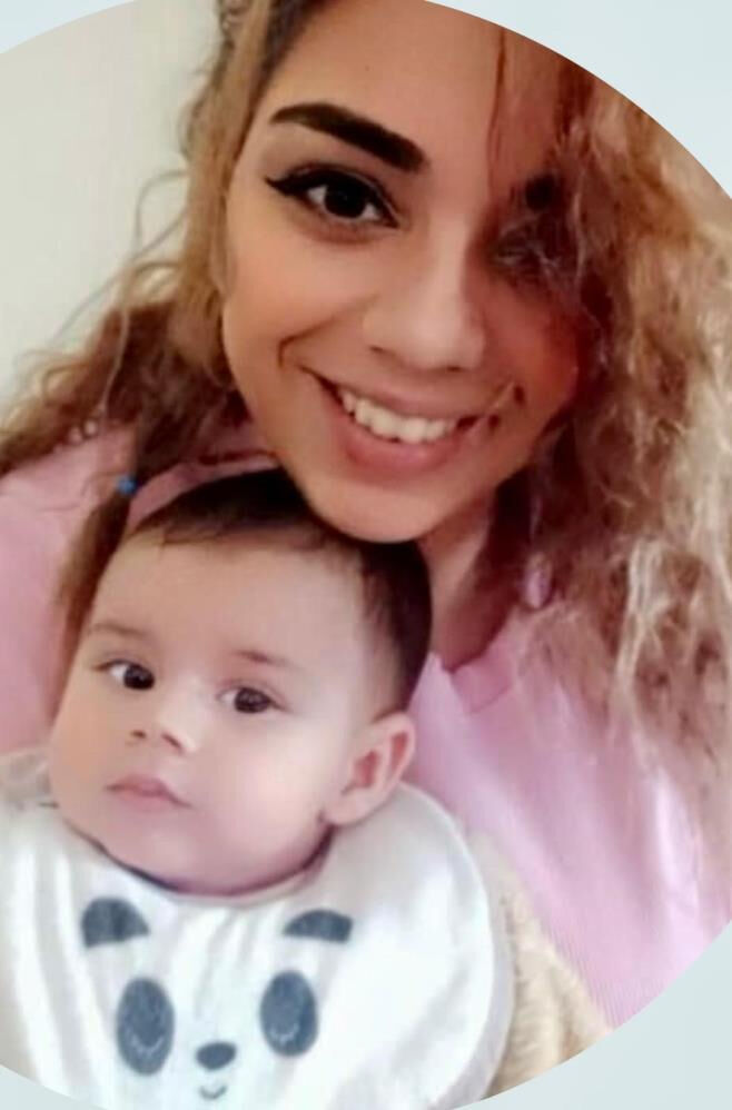 Adana'daki yangın faciasında kahreden detay! Ailesini kaybeden baba konuştu... - 1. Resim