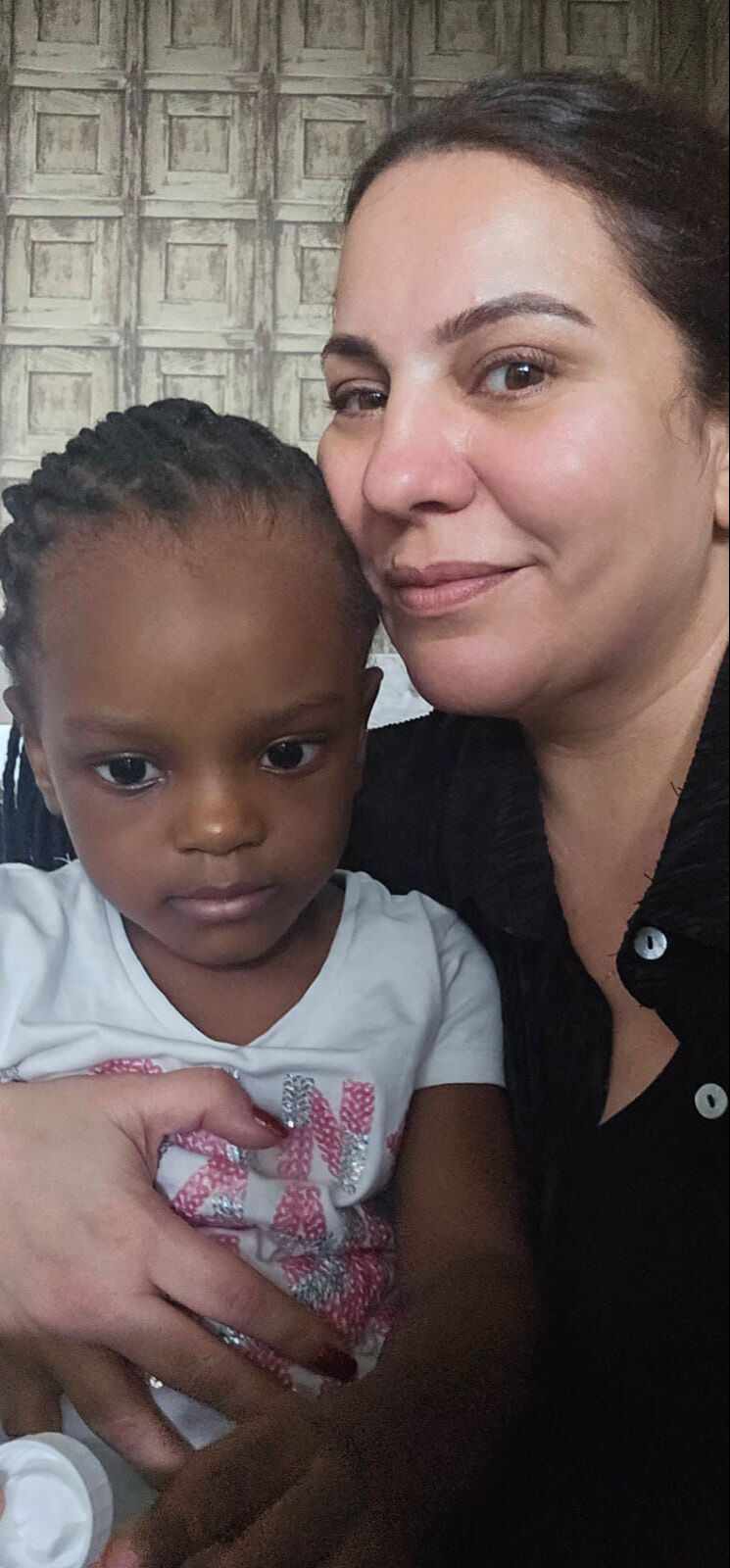 Afrika’nın Ümran ablası... Sağlık turizmcisinin yeni hedefi Nijerya - 3. Resim