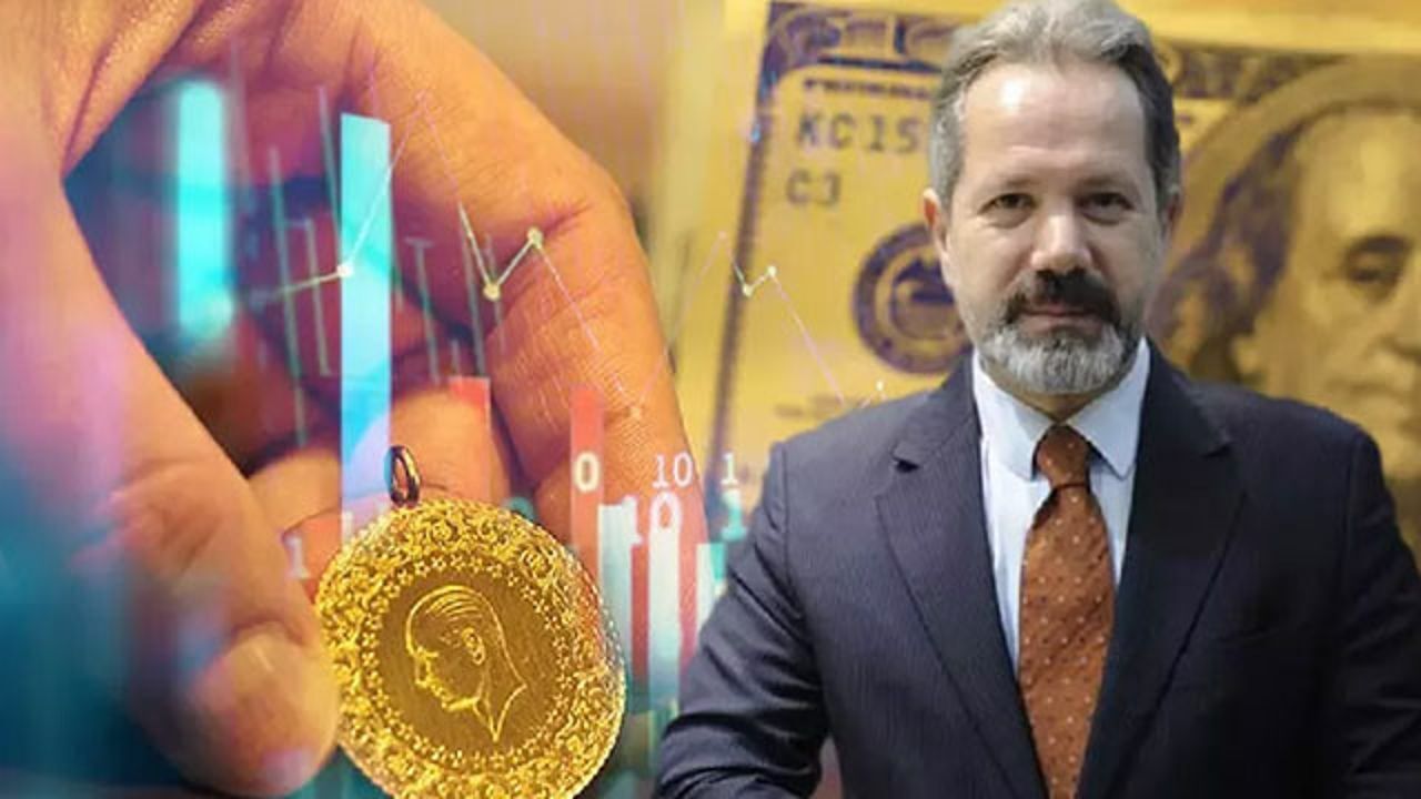 Altın yatırımcısına "perşembe" uyarısı! İslam Memiş, bayramdan sonra fırlayacak 2 yatırımı açıkladı - Ekonomi