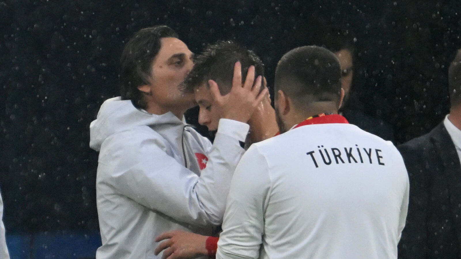 Arda Güler tüm dünyada manşetlerde! 'Türkiye'nin Messi'si' - 3. Resim