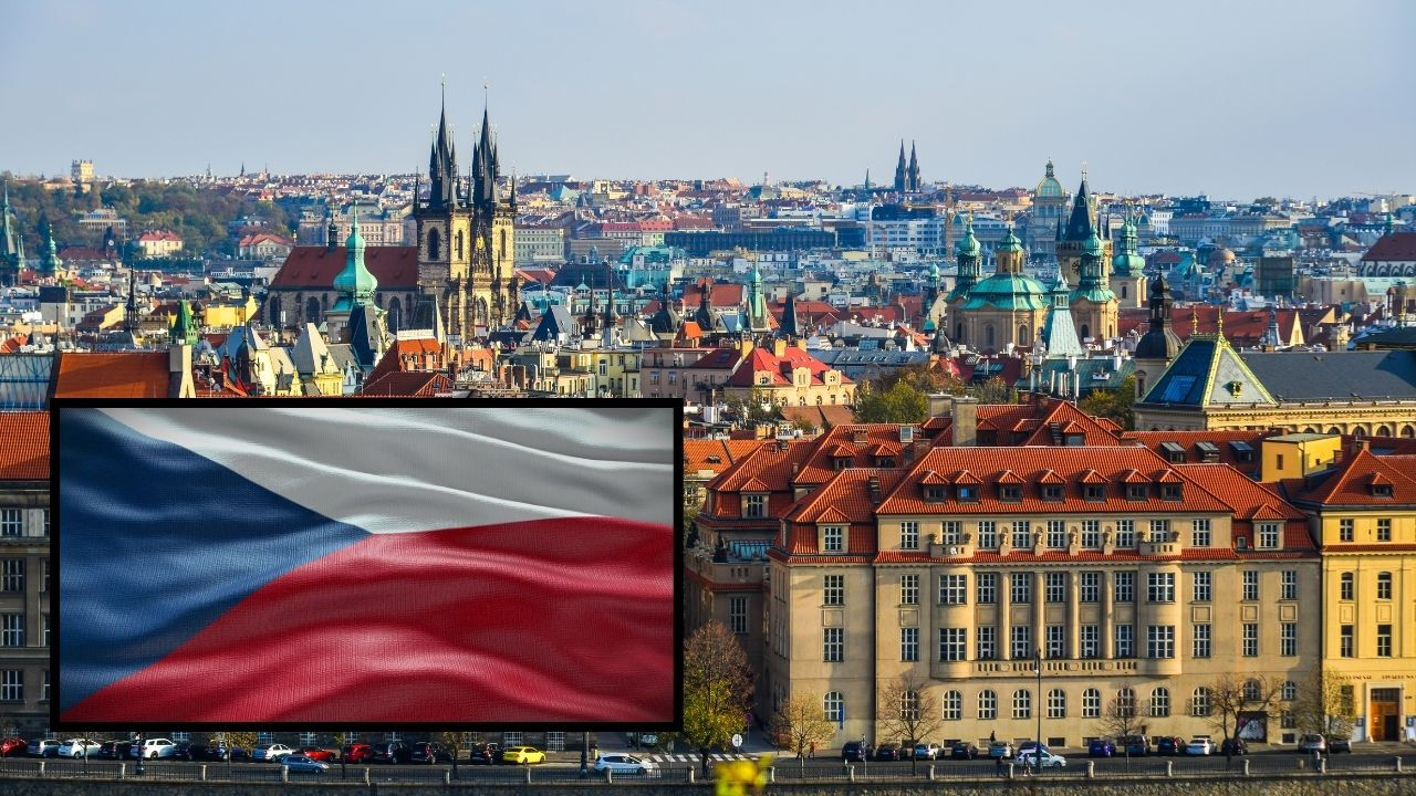 Çek Cumhuriyeti, 3 Temmuz 2016 Çekya oldu Çek Cumhuriyeti, 3 Temmuz 2016 Çekya oldu - 1. Resim