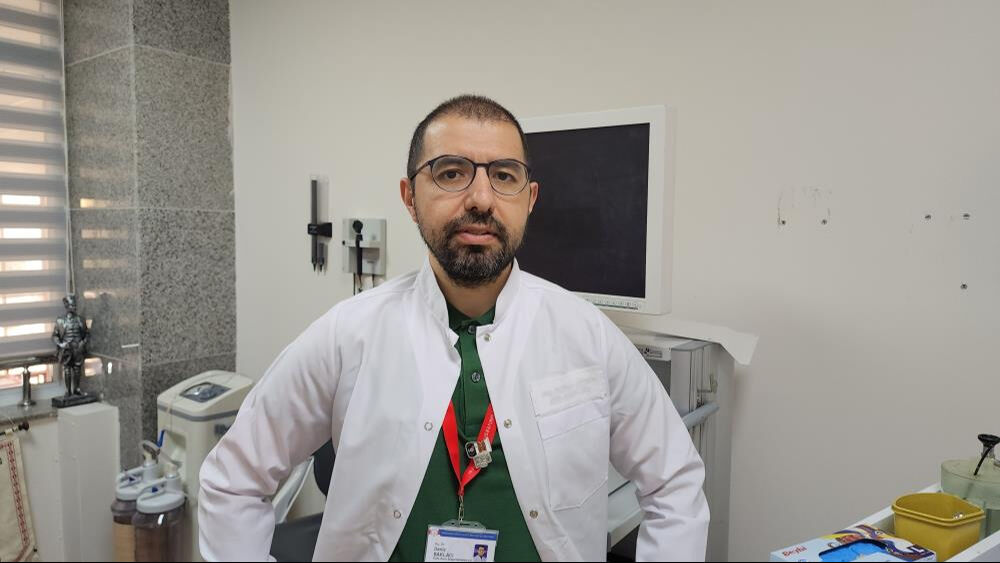 Denize girenler dikkat! Yüzücü kulağı tehlikesi baş gösterdi... Denize girenler dikkat! Yüzücü kulağı tehlikesi baş gösterdi... - 2. Resim