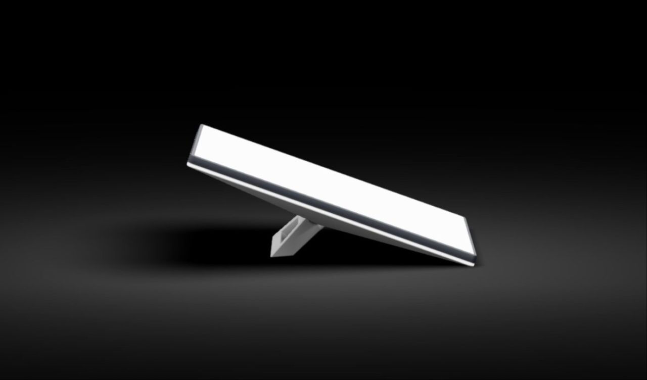 Elon Musk, interneti tamamen değiştirmek istiyor! Laptop boyutunda Starlink Mini geliyor... Elon Musk, interneti tamamen değiştirmek istiyor! Laptop boyutunda Starlink Mini geliyor... - 3. Resim