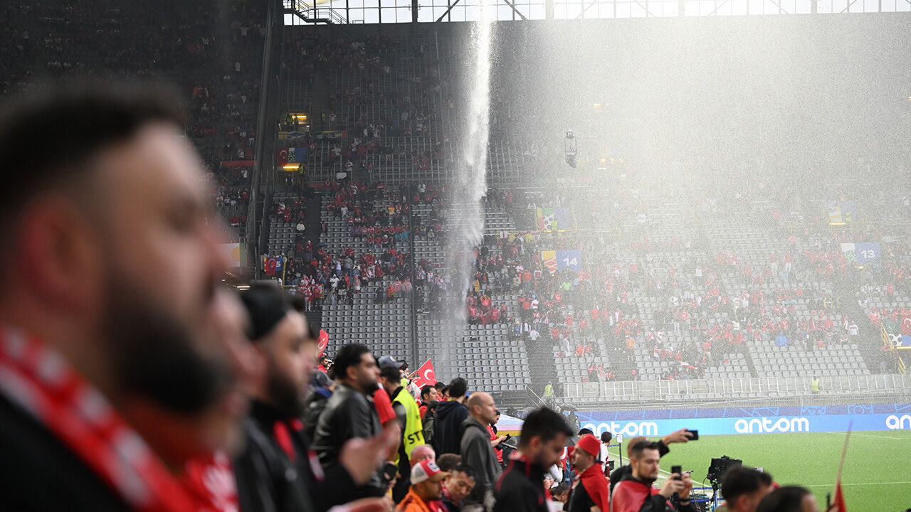 A Milliler EURO 2024'e damga vurdu! İşte Türkiye-Gürcistan maçının öncesi ve sonrası... EURO 2024'e 3 puanla başladık! İşte Türkiye-Gürcistan maçının hikayesi... - 4. Resim