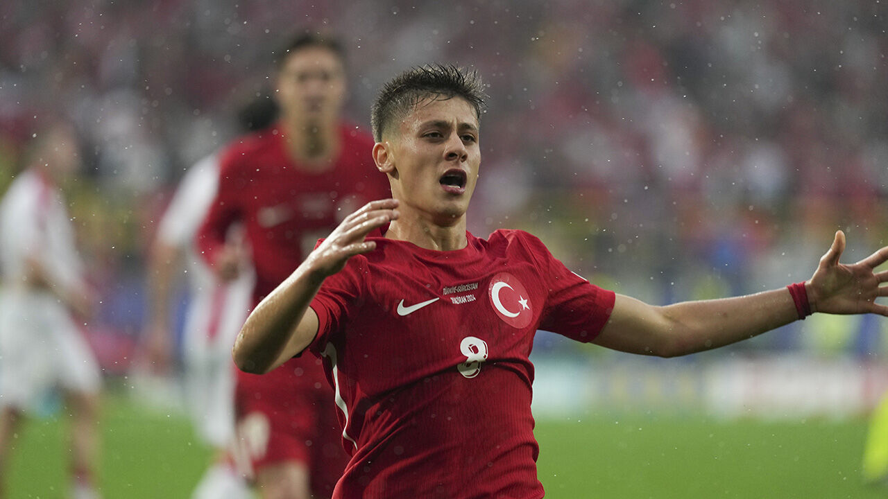 A Milliler EURO 2024'e damga vurdu! İşte Türkiye-Gürcistan maçının öncesi ve sonrası... EURO 2024'e 3 puanla başladık! İşte Türkiye-Gürcistan maçının hikayesi... - 10. Resim