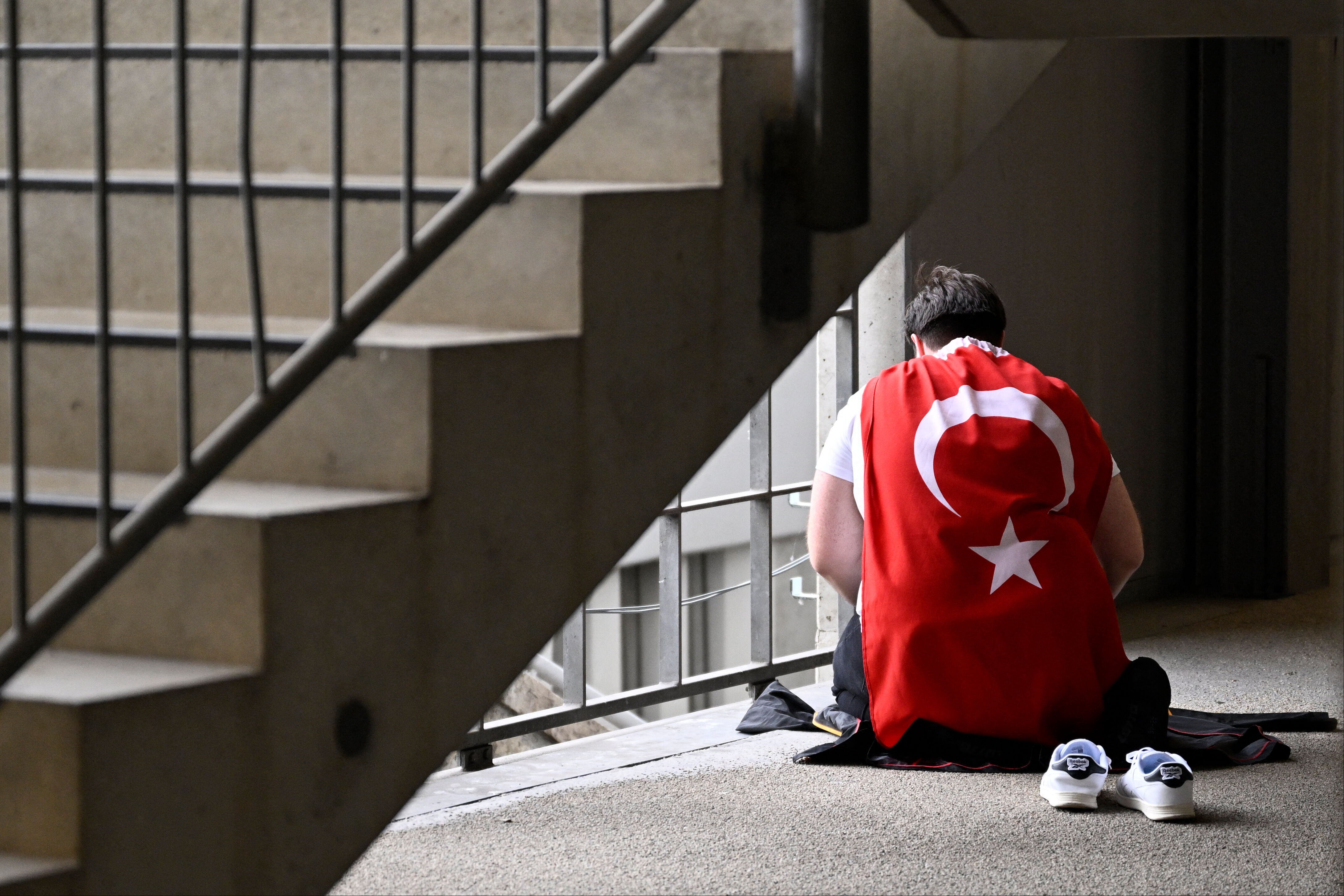 A Milliler EURO 2024'e damga vurdu! İşte Türkiye-Gürcistan maçının öncesi ve sonrası... EURO 2024'e 3 puanla başladık! İşte Türkiye-Gürcistan maçının hikayesi... - 7. Resim