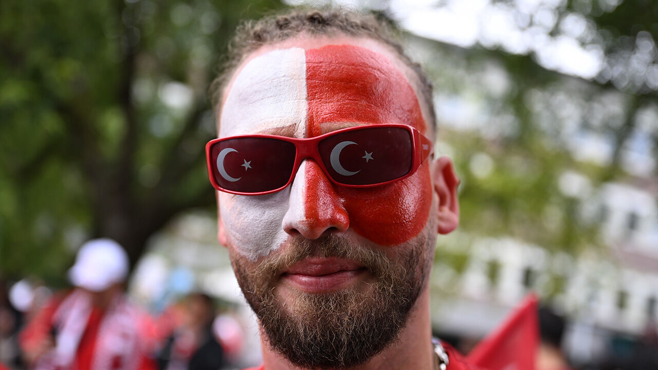 A Milliler EURO 2024'e damga vurdu! İşte Türkiye-Gürcistan maçının öncesi ve sonrası... EURO 2024'e 3 puanla başladık! İşte Türkiye-Gürcistan maçının hikayesi... - 1. Resim