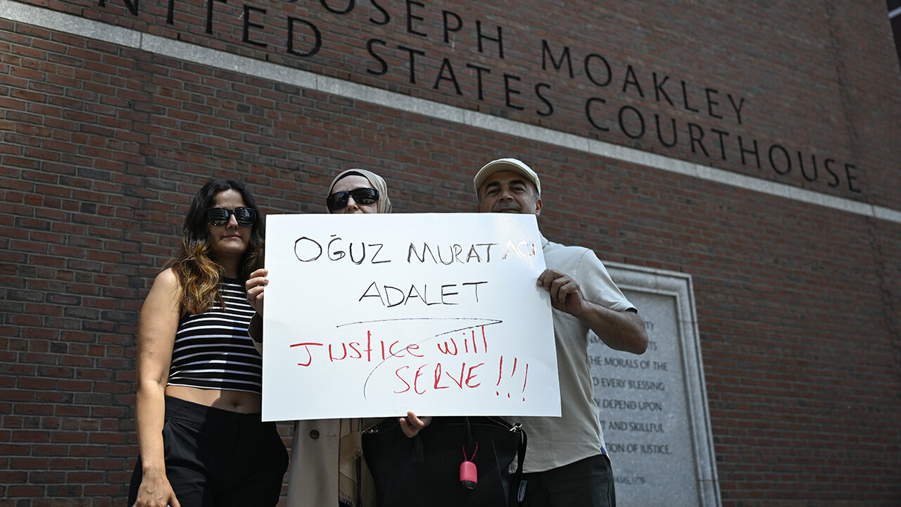 Eylem Tok hakim karşısına çıktı! Karar verildi, gözler 27 Haziran'a çevrildi - 1. Resim