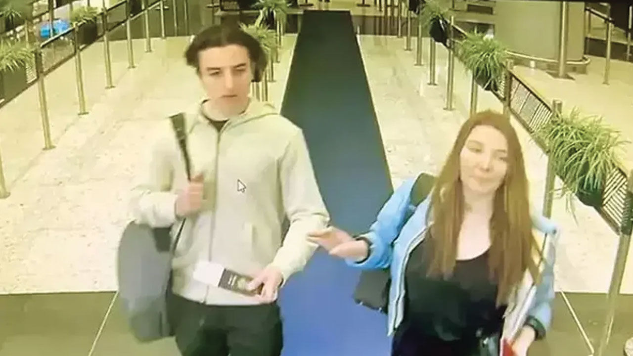 Eylem Tok ve oğlu Cihantimur'un Küba'ya kaçma planının arkasındaki gerçek deşifre oldu - 1. Resim