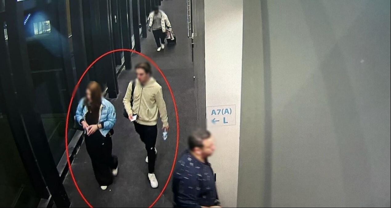 Eylem Tok ve oğlu Cihantimur'un Küba'ya kaçma planının arkasındaki gerçek deşifre oldu - 4. Resim