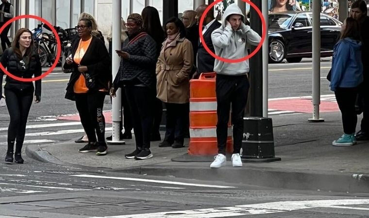 Eylem Tok ve oğlu Cihantimur'un Küba'ya kaçma planının arkasındaki gerçek deşifre oldu - 3. Resim