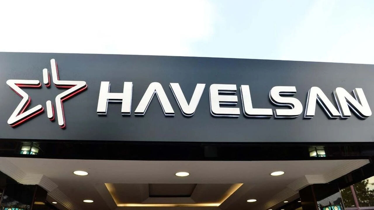 HAVELSAN'ın yeni rotası belli oldu! Romanya'ya ilk ihracat gerçekleştirilecek... HAVELSAN'ın yeni rotası belli oldu! Romanya'ya ilk ihracat gerçekleştirilecek... - 1. Resim