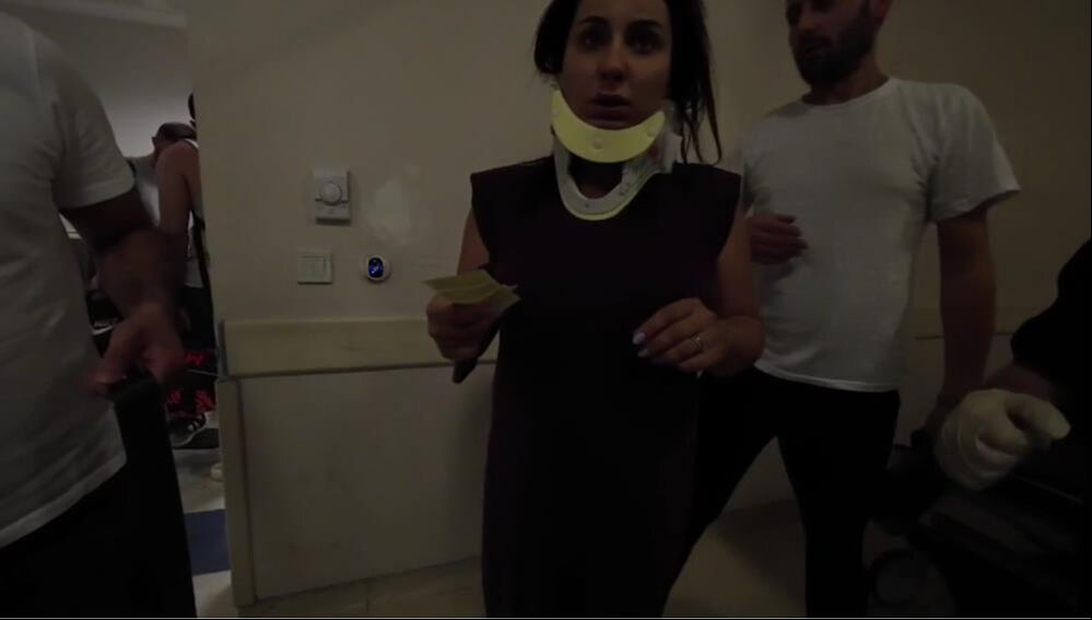 İstanbul'da korsan taksicilik yapan bir sürücü polise çarptı! 6 kişi yaralanırken korsan taksiciye ceza yağdı - 3. Resim