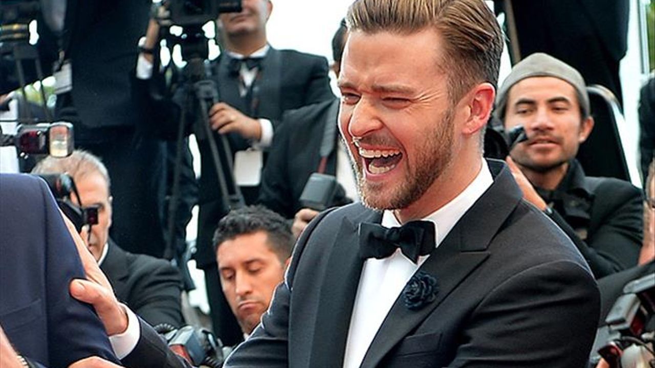 Justin Timberlake, alkollü araç kullanması sebebiyle gözaltına alındı