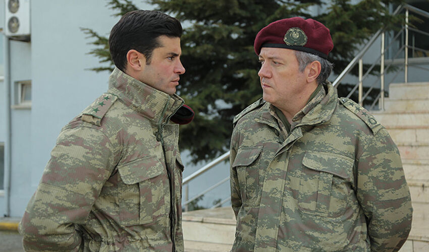 Metin Serezli imaj değiştirdi, yeni halini kimse tanıyamadı Metin Serezli imaj değiştirdi, yeni halini kimse tanıyamadı - 1. Resim