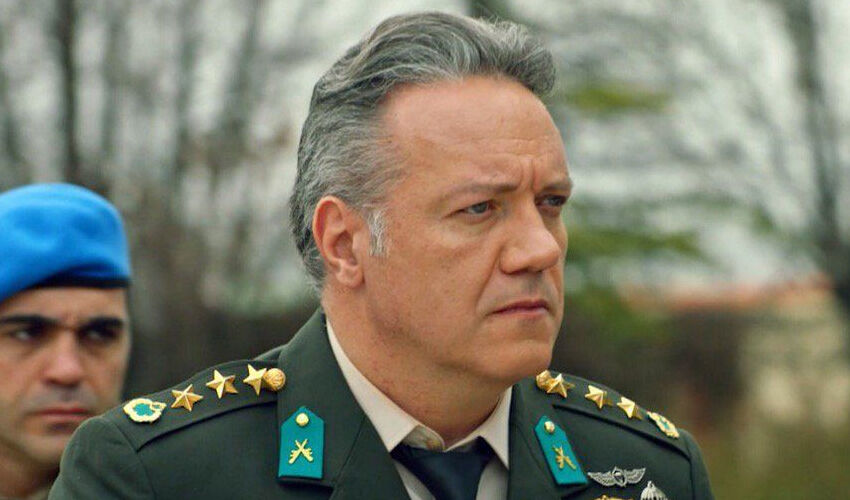 Metin Serezli imaj değiştirdi, yeni halini kimse tanıyamadı Metin Serezli imaj değiştirdi, yeni halini kimse tanıyamadı - 3. Resim