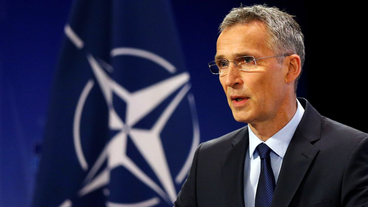 Stoltenberg’den yeni NATO Genel Sekreteri açıklaması: Çok güçlü bir aday - Dünya