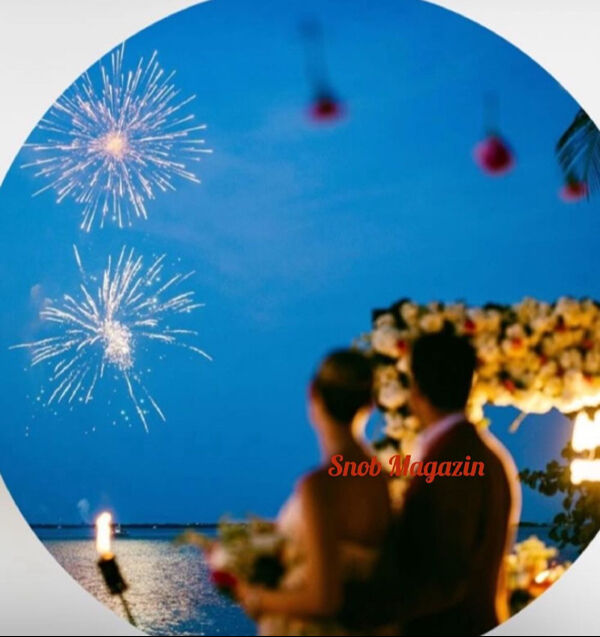 Sürpriz nikah: Reza Zarrab ile Dilara Altıntop ile evlendi! İşte ilk fotoğraf - 1. Resim