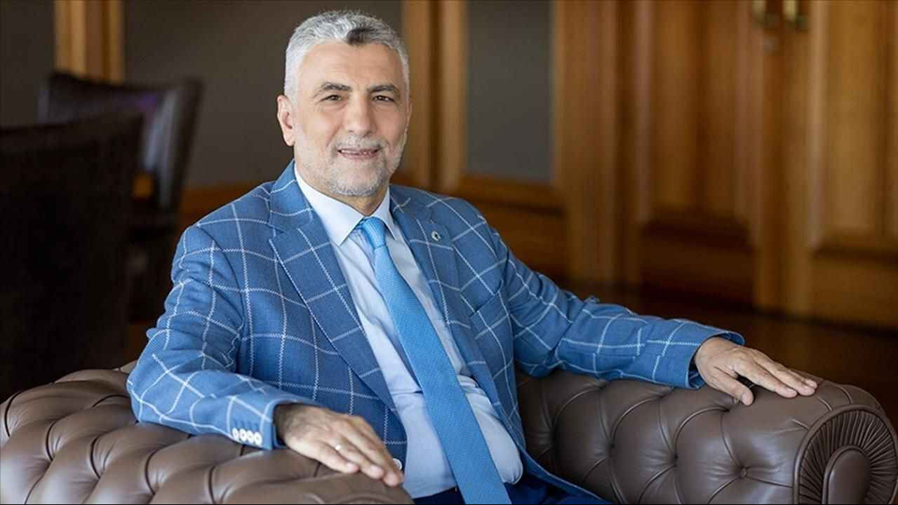 Ticaret Bakanı Bolat, "acımayacağız" diyerek duyurdu: Otomobil piyasasını normalleştireceğiz Ticaret Bakanı Bolat, "acımayacağız" diyerek duyurdu: Otomobil piyasasını normalleştireceğiz - 2. Resim