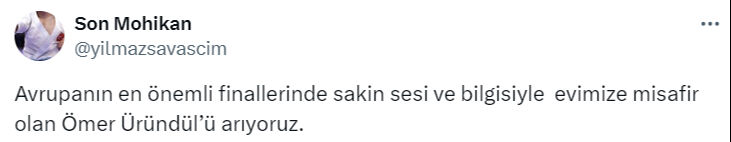 Türkiye-Gürcistan maçının en çok aranan ismi! Herkes onu konuşuyor: EURO 2024'te en büyük eksik... Türkiye-Gürcistan maçının en çok aranan ismi! Herkes onu konuşuyor: EURO 2024'te en büyük eksik... - 2. Resim