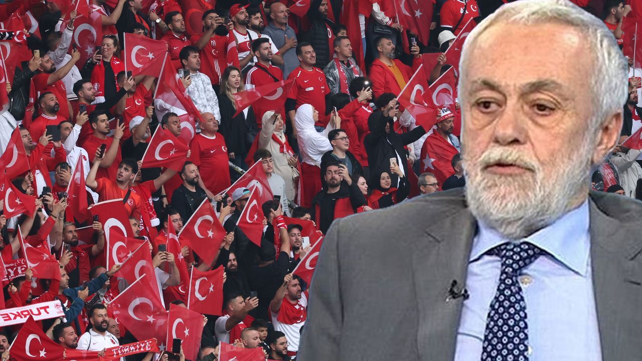 Türkiye-Gürcistan maçının en çok aranan ismi! Herkes onu konuşuyor: EURO 2024'te en büyük eksik... - Spor