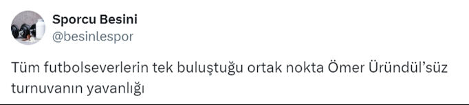 Türkiye-Gürcistan maçının en çok aranan ismi! Herkes onu konuşuyor: EURO 2024'te en büyük eksik... Türkiye-Gürcistan maçının en çok aranan ismi! Herkes onu konuşuyor: EURO 2024'te en büyük eksik... - 1. Resim