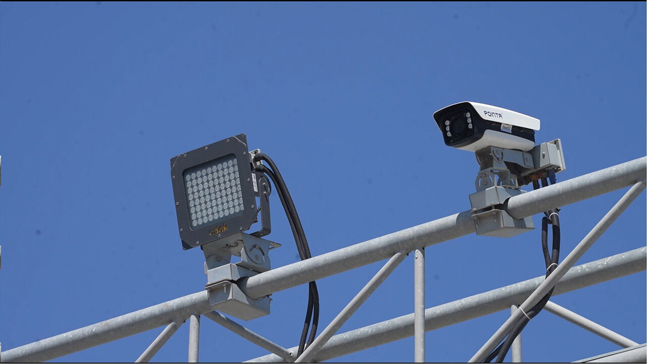 Yola çıkacaklar dikkat! 'Kilit kavşak'ta EDS'ler aktif edildi - 2. Resim