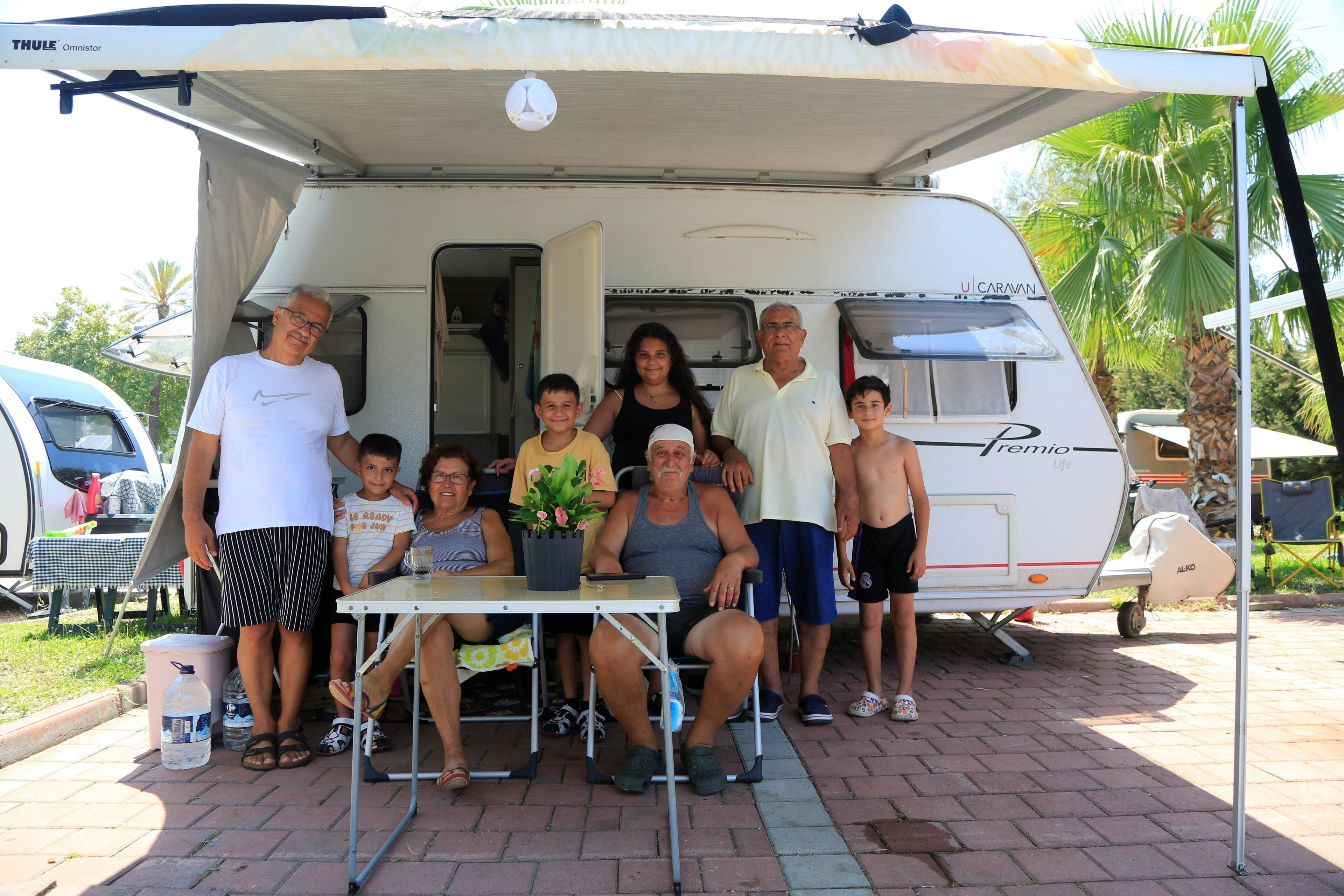 1 günlük otel masrafına 1 ay tatil! Karavanını alan oraya koşuyor 1 günlük otel masrafına 1 ay tatil! Karavanını alan oraya koşuyor - 1. Resim