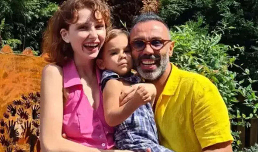 6 yıllık evlilik bitiyor! Umut Oğuz ve Sevilay Tilda Oğuz boşanıyor 6 yıllık evlilik bitiyor! Umut Oğuz ve Sevilay Tilda Oğuz boşanıyor - 1. Resim