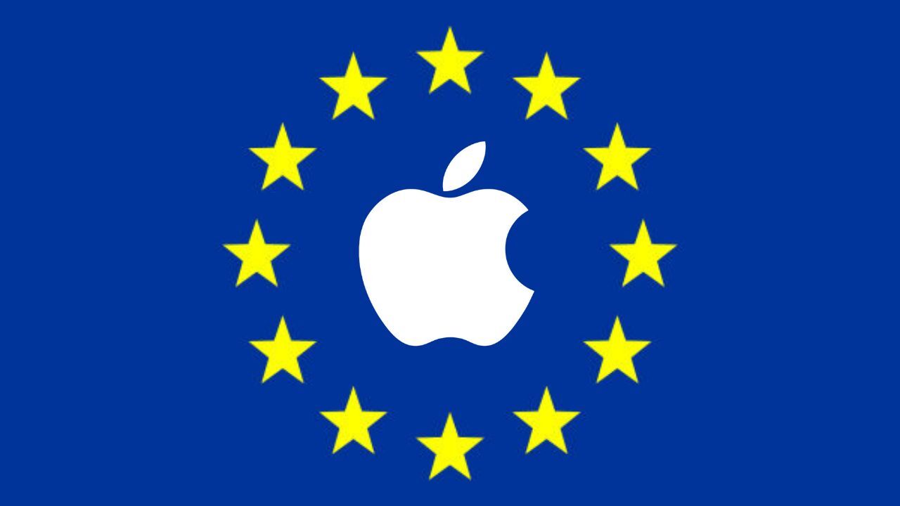 Apple&#039;ın başı büyük belada! Avrupa Birliği şirketin peşine düştü...