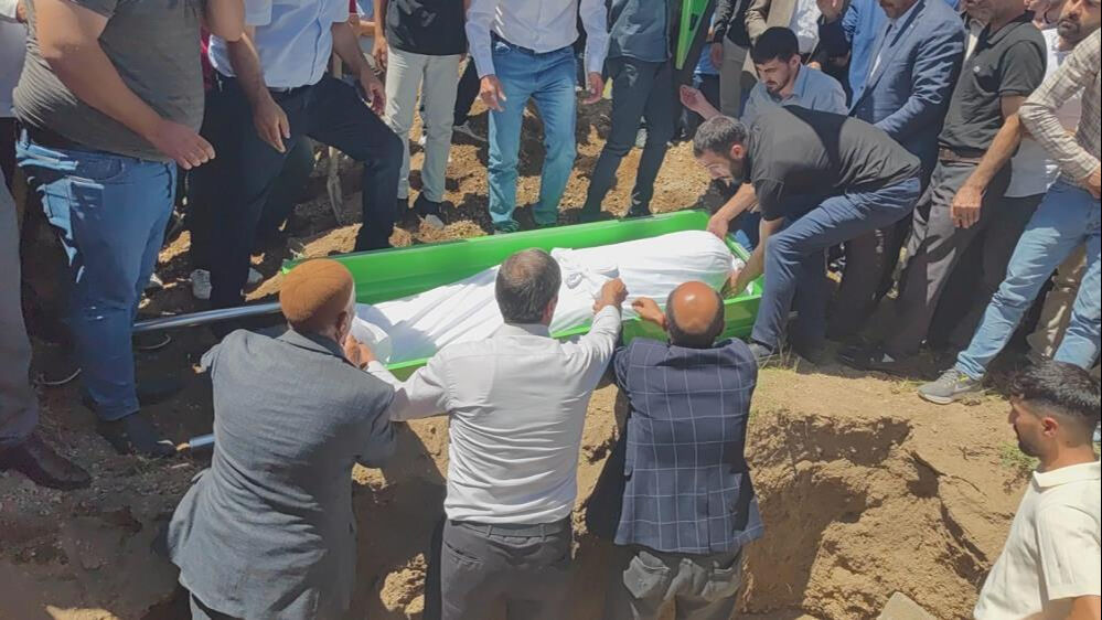 Bitlis'te feci kaza! AK Partili Başkan hayatını kaybetti, 10 kişi de yaralandı - 3. Resim